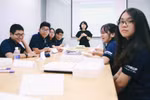 Tuyển sinh chương trình bằng trung học Mỹ tại Việt Nam