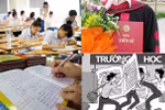 10 sự kiện giáo dục nổi bật nhất năm 2016