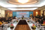 Phát huy sức mạnh báo chí trong đấu tranh phòng chống tham nhũng