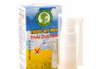 Liệu pháp mới trong điều trị viêm mũi, viêm xoang dị ứng