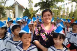 Khâm phục nghị lực của cô giáo Tây Nguyên đi gieo chữ nơi vùng sâu, vùng xa