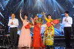 Sao Mai 2015 thành công ngoài mong đợi