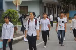 Cách điền thông tin vào phiếu Đăng ký xét tuyển vào nhóm GX