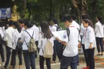 Hà Nội điều chỉnh lịch chuyển trường của học sinh cấp 3