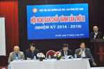 Hiệp hội các trường Đại học, Cao đẳng Việt Nam họp Ban Chấp hành lần thứ 3