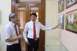 Doanh nghiệp đặt hàng trường đại học để chuẩn bị đội ngũ cho cuộc cách mạng 4.0