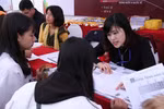 8 trường đại học lớn chính thức được tuyển sinh theo nhóm