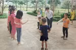 Cô giáo dạy trẻ khuyết tật nói về nghiệp duyên với nghề