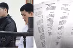 Hai người thầy, hai nỗi đau