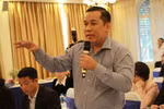 Trường đại học nào không tham gia xếp hạng, Bộ sẽ xử lý!