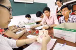 Hà Nội sẽ áp dụng mức học phí mới từ 1/1/2016