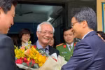 Thầy cô trường Đinh Tiên Hoàng là những người kiên trì và dũng cảm 