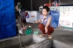 Du lịch miền Trung lo lắng vì cá chết