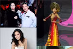 Từ khóa hot showbiz Việt tuần qua: Đàm Vĩnh Hưng, Trương Thị May