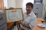 20 năm giúp người nghiện hoàn lương