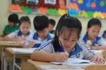 Sở Giáo dục Hà Nội chưa thật lòng, nửa vời thực hiện chỉ đạo của Bộ