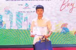 Nam sinh nghèo ở Hà Giang vào đại học để mong thay đổi cuộc đời