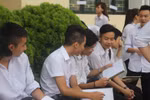 Hôm nay, Bộ Giáo dục công bố phương án chính thức thi quốc gia 2017