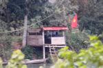 Có hay không việc thu “phí cát lậu” trên sông Long Đại?