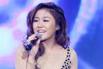 Văn Mai Hương mở màn cho 'Dự án âm nhạc' tại Bài hát Việt 2012