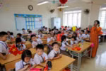 Bộ Giáo dục phản đối nâng tầng để làm lớp học