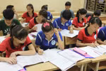Trường sẽ làm thế nào để sinh viên sư phạm tốt nghiệp có việc làm?