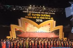 Hà Nội tuyển thẳng 25 thủ khoa vào công chức