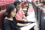 Ngày cuối xét tuyển, nhiều trường “đói” hồ sơ