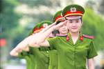 Tiêu chuẩn, điều kiện tuyển chọn vào Công an nhân dân