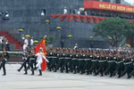 Đảng lãnh đạo - tư tưởng xuyên suốt của Hồ Chí Minh xây dựng quân đội cách mạng