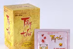 Viên uống Tây Thi giúp hỗ trợ điều trị huyết áp thấp và làm đẹp