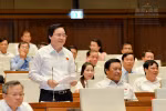Quan điểm của Bộ trưởng Phùng Xuân Nhạ về năm học mới