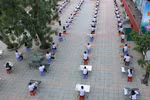 Chỗ ngồi học, chỗ ngồi thi