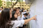 Kỳ thi 2019, Bộ trưởng yêu cầu tuyệt đối không để xảy ra sai sót
