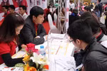 Chính thức công bố Quy chế tuyển sinh đại học, cao đẳng 2016