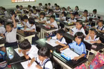 “Bệnh thành tích” gây cản trở công tác kiểm định chất lượng giáo dục