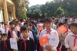 Nơi ấy cần nhiều tình thương