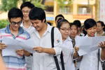 Bộ Giáo dục còn giữ bí mật dữ liệu điểm thi đến bao giờ?