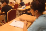 Bộ Giáo dục điều chỉnh lịch xét tuyển Đại học, Cao đẳng 2016