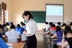Trái khoáy chuyện giáo viên nghỉ lễ, nghỉ phép…rồi phải dạy bù