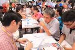 Thí sinh cần làm gì sau khi biết điểm chuẩn xét tuyển đại học?
