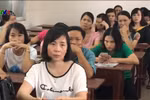 Thầy cô có phải đàn gà đâu mà xua từ cấp này sang cấp khác