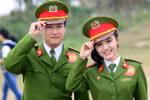Các trường Cao đẳng CAND công bố điểm chuẩn năm 2016