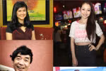 Từ khóa hot showbiz tuần qua: Nhà báo Thu Uyên, diễn viên Tuấn Dương