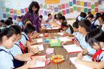 Phụ huynh Hà Nội phải "nhịn ăn" vì cho con học trường chất lượng cao