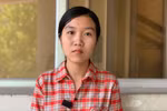 Bố mẹ đều mắc bệnh ung thư, Thủy ước mơ trở thành dược sĩ