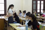 Trường ngoài công lập Hà Nội không được tổ chức thi tuyển vào lớp 10