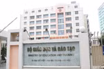 Bộ trưởng Giáo dục yêu cầu các địa phương không về Hà Nội chúc tết 