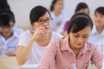 Danh sách các trường đại học thông báo điều kiện tuyển thẳng