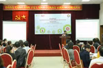 Hiệp hội phối hợp với Hội đồng Anh tập huấn đánh giá trình độ tiếng Anh